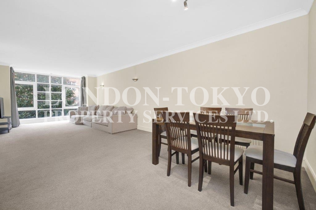 20 Abbey Road, NW8